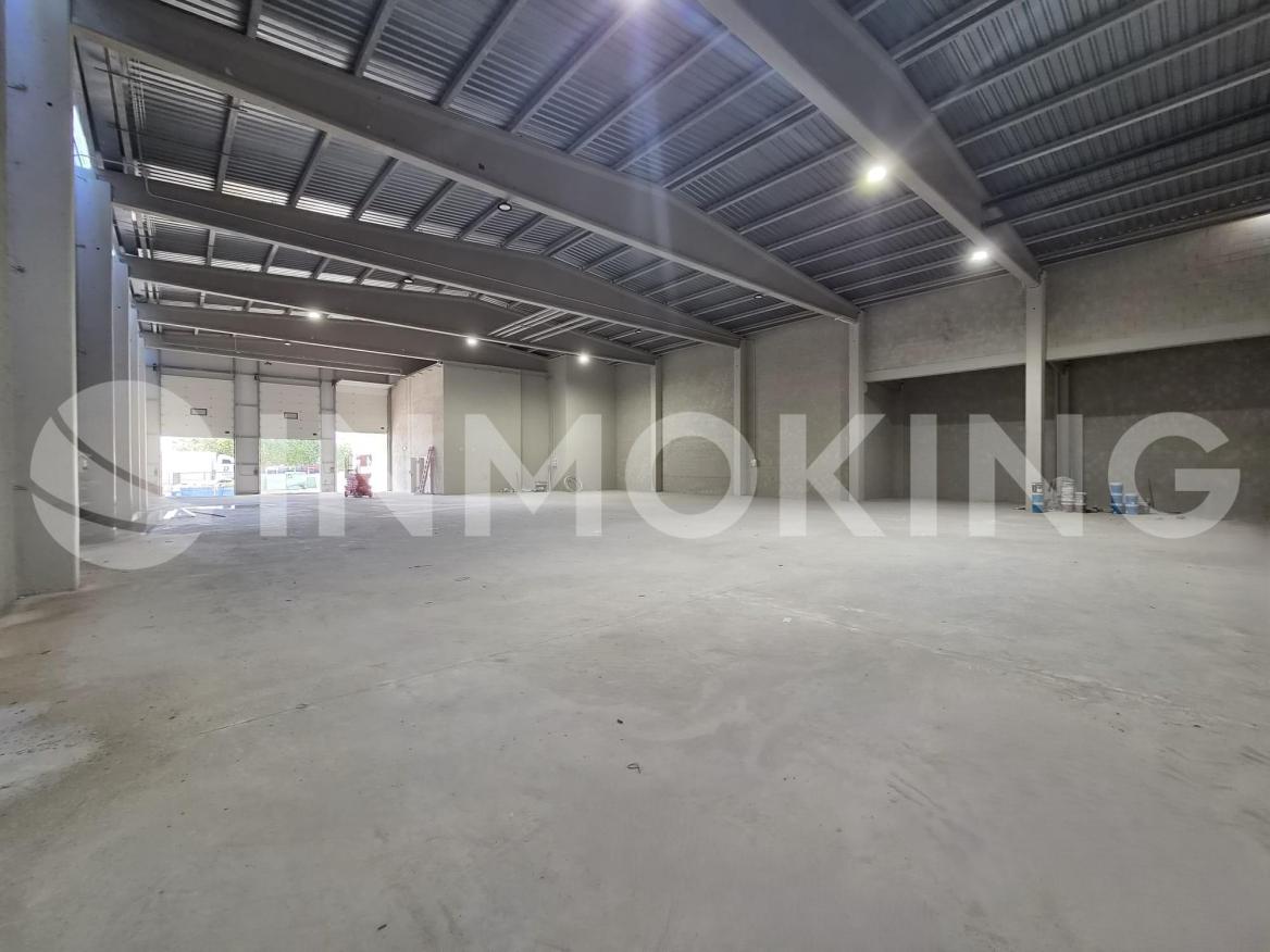 Foto de la propiedad Nave en alquiler, Almussafes